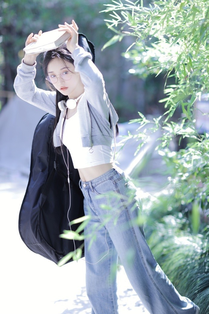 美丽人生 封面